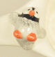 tasse-pingouin-moineaux-and-co 3d en relief