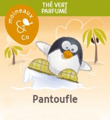thé-vert-parfumé-pantoufle-moineauxandco