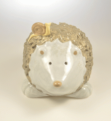 tirelire-escargot-garçon-cadeau-de-naissance-moineauxandco-faïence-quimper