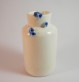 deco-japonisante_vase-bouteille_coquelicots-bleus_fleur-cerisier_ceramique_moineauxandco