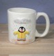 Mug XXL pingouin