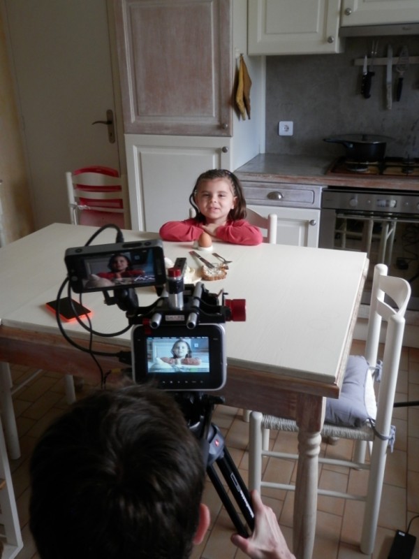 tournage video presentation moineauxandco atelier boutique createurs quimper faience ceramique