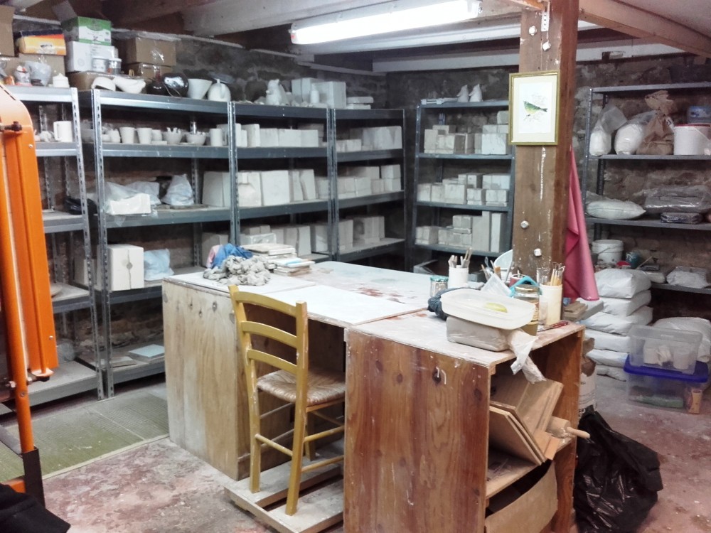 L'atelier Moineaux & CO