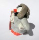 figurine pingouin vauban collection histoire moineauxandco