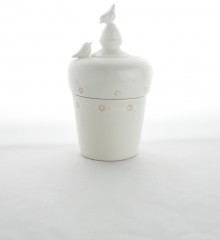 Boîte aux deux moineaux