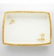 Beurrier poulpe plaquette beurre 250g
