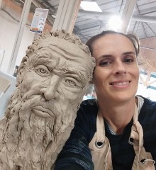 Venez apprendre à sculpter, modeler, tourner, émailler chez Moineaux & Co