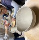 Stage poterie-vannerie / Photos des stages 2024