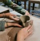 Atelier de céramique - cours de poterie - Moineaux & Co à Quimper