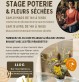 Atelier de céramique Moineaux & Co à Quimper