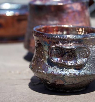 stage céramique raku avec moineaux & co quimper (1)