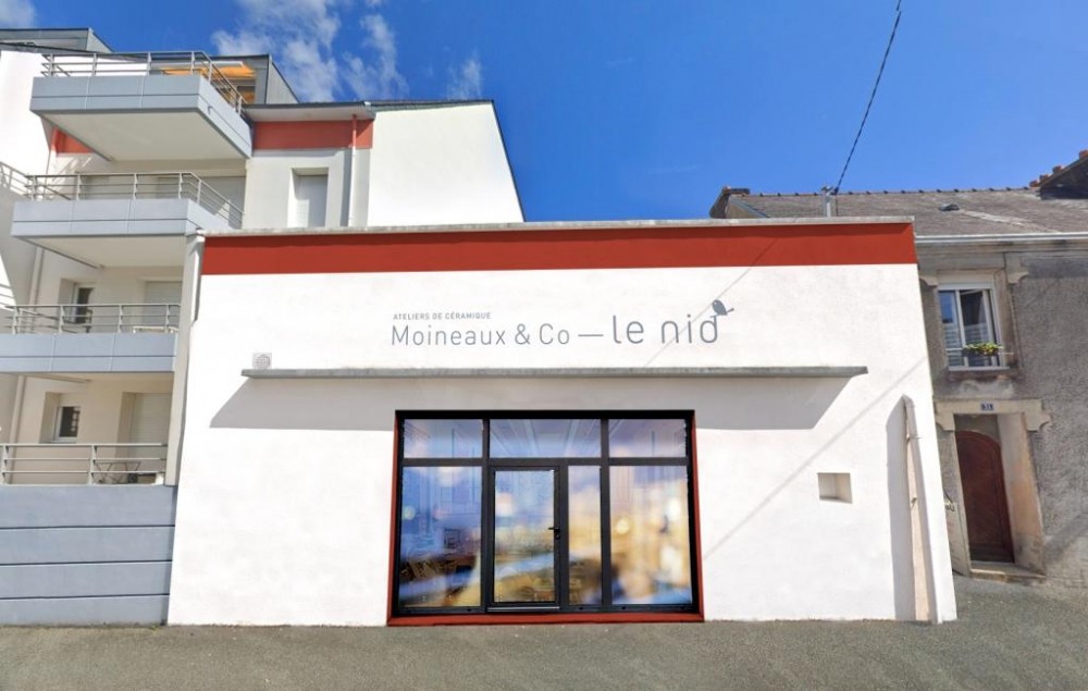 Moineaux & Co ateliers de céramique