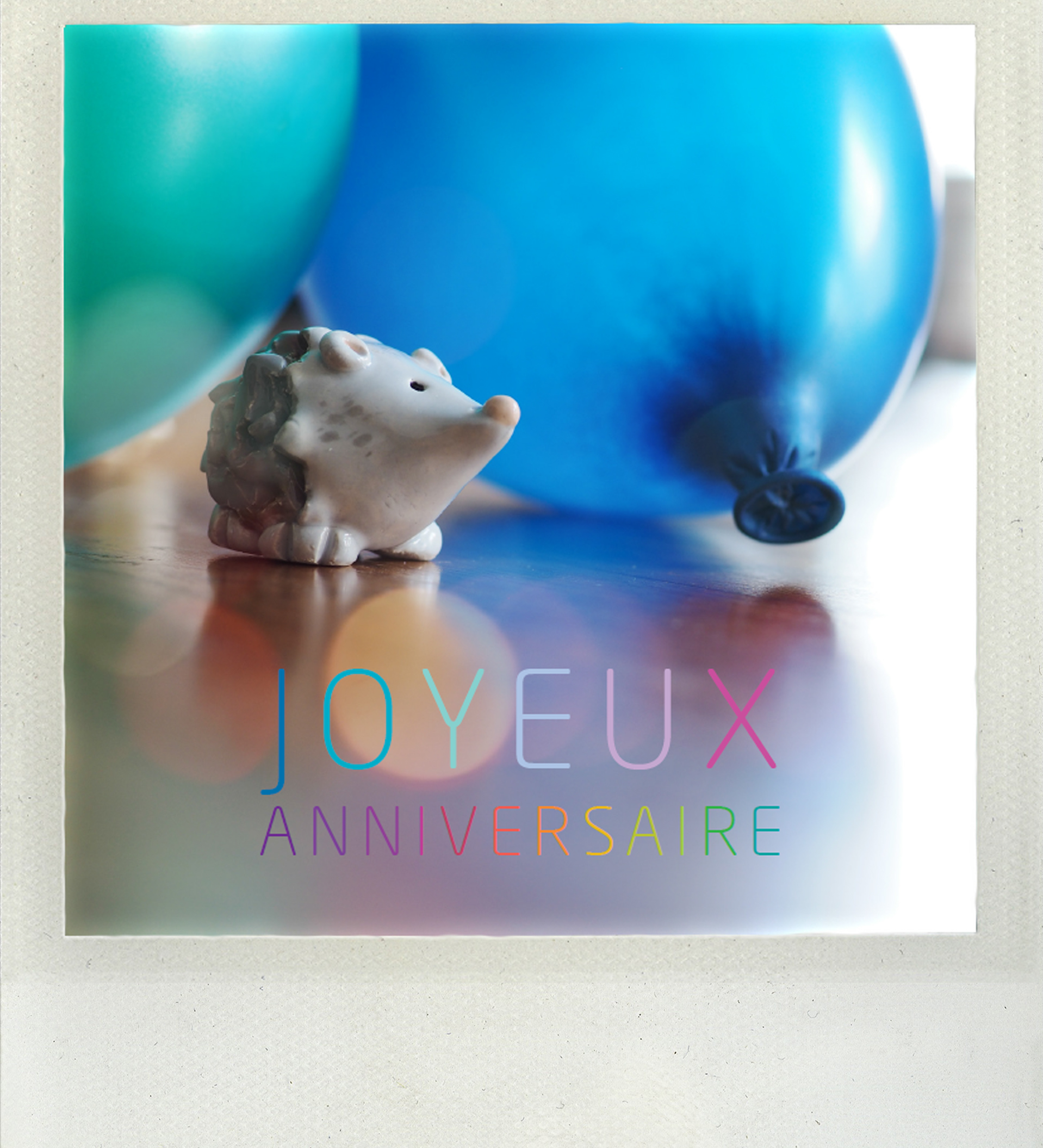 Carte Joyeux Anniversaire Carte Joyeux Anniversaire