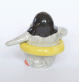 figurine-pingouin-bouée-jaune-canard-moineaux-and-co-faïence-quimper