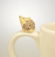 mug-tasse-hérisson-3D-relief-anse-moineauxandco-faïence-quimper