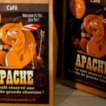 APACHE, le café qui fera de vous un vrai brigand !