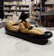 Cours de modelage sculpture Moineaux & Co à Quimper
