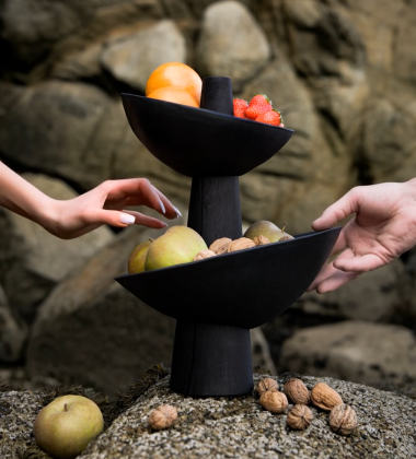 Ar-bol - coupe à fruits - kévin couderc - moineauxandco - faïence et bois (3)