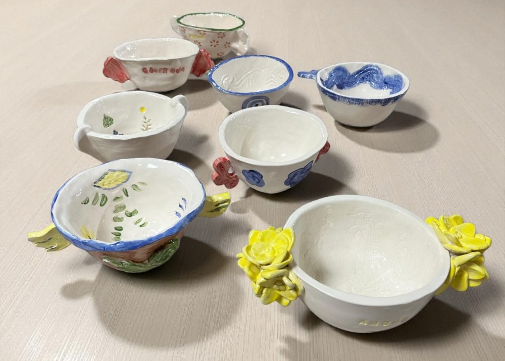 activité de groupe - bol breton revisité - moineaux & co