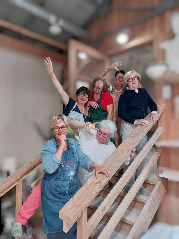 Chez Moineaux & Co, on se sent bien, comme à la maison.