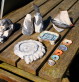 Stage raku Moineaux & Co Quimper céramiqueFinistère