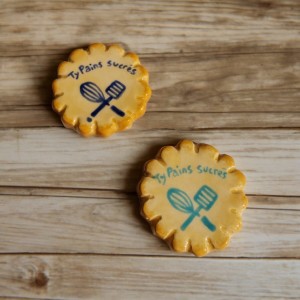 Moineaux & Co fabricant de fèves artisanales à quimper en bretagne