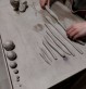 Projets pédagogiques céramique dans les écoles avec Moineaux & Co