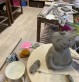 Stage raku Moineaux & Co Quimper céramiqueFinistère