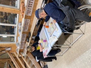 ateliers de céramique adaptés aux personnes en situation de handicap - moineaux & co quimper