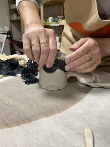 stage céramique raku avec moineaux & co quimper (1)