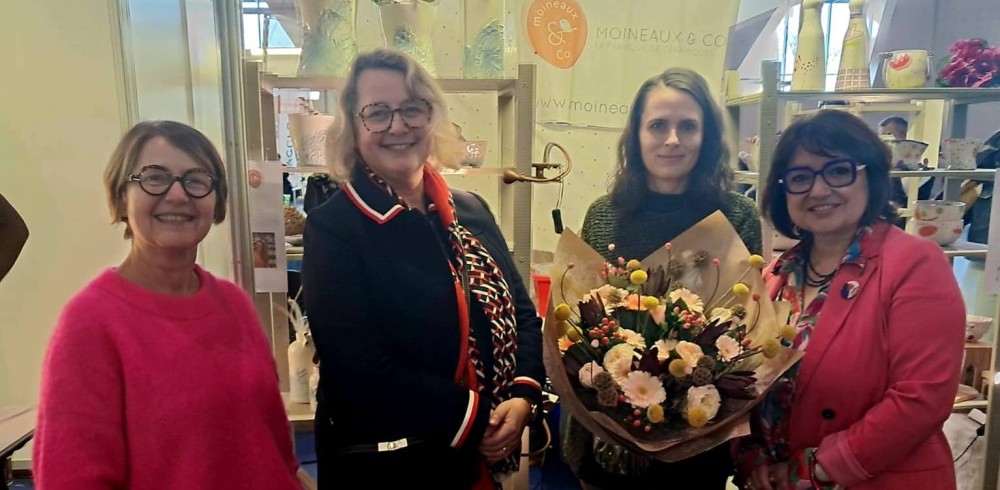 Prix coup de coeur de la ville de Quimper