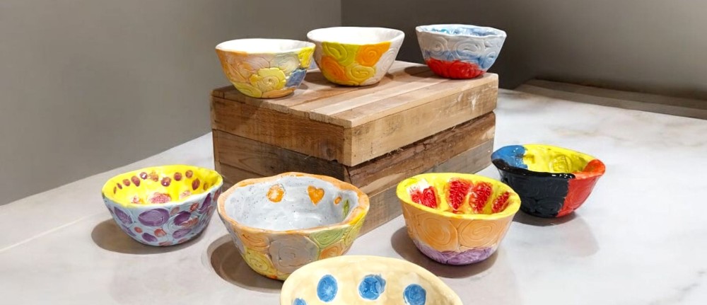 ateliers de céramique adaptés aux personnes en situation de handicap - moineaux & co quimper