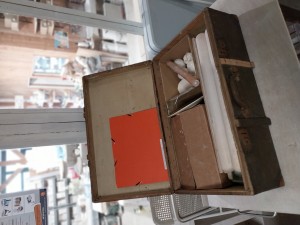 Projets pédagogiques céramique dans les écoles avec Moineaux & Co