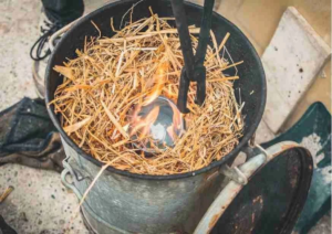 stage céramique raku avec moineaux & co quimper (1)