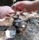 Atelier argile dans la nature - Bois d'Amour Quimper - Moineaux & Co poterie