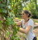 Atelier argile dans la nature - Bois d'Amour Quimper - Moineaux & Co poterie