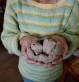 Atelier argile dans la nature - Bois d'Amour Quimper - Moineaux & Co poterie